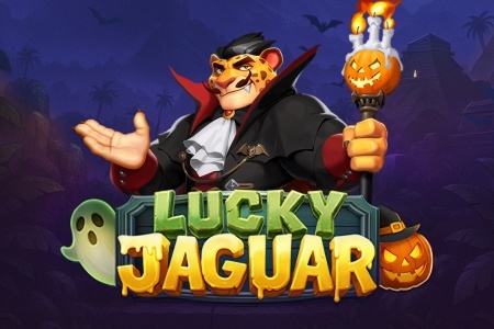 Lucky Jaguar